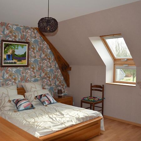 Chambre A La Campagne Landisacq 外观 照片