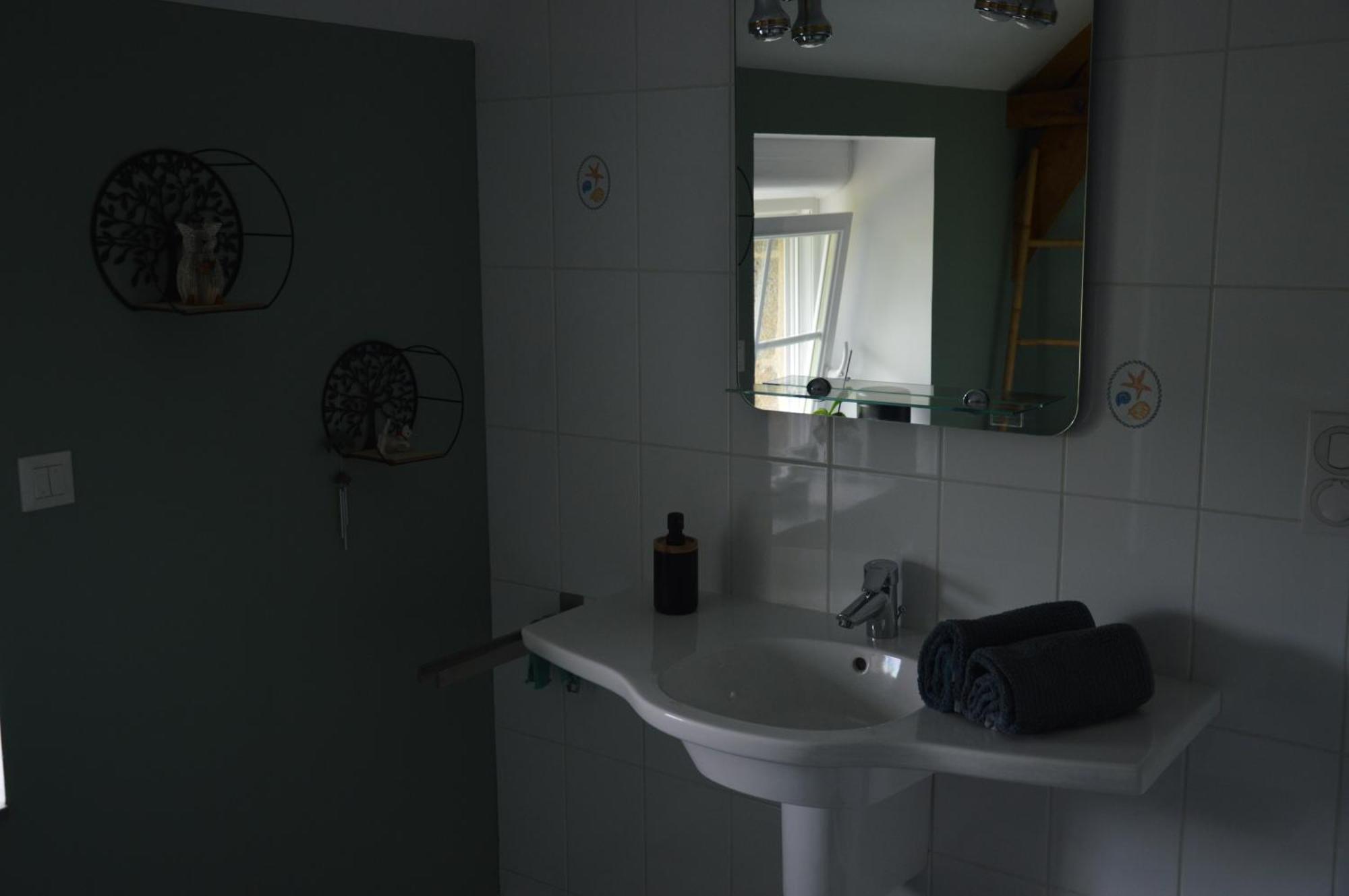 Chambre A La Campagne Landisacq 外观 照片
